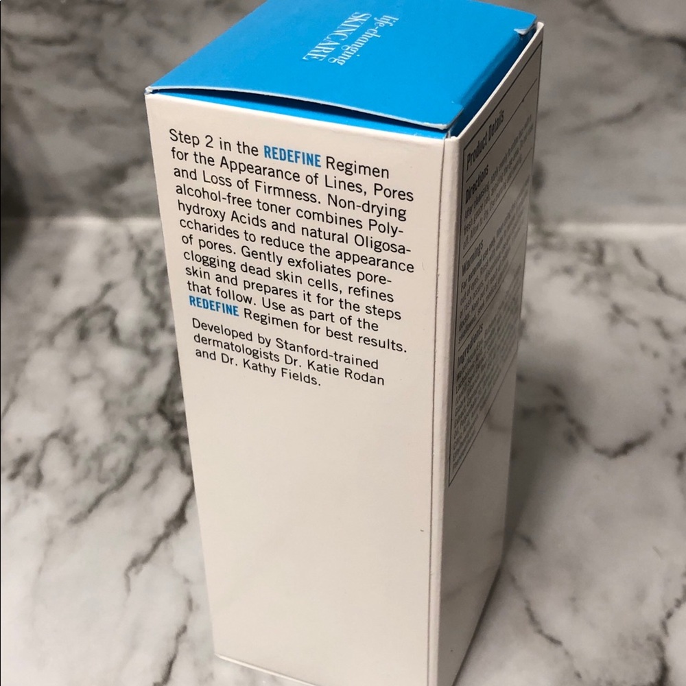Rodan And Fields Pore Minimizing Toner - image 2